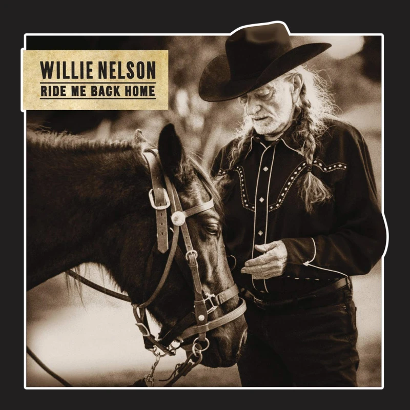 The Electric Horseman T-Shirt - Image 5