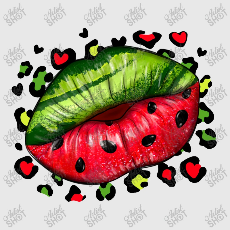 Watermelon Lips Hoodie & Jogger Set - Image 4