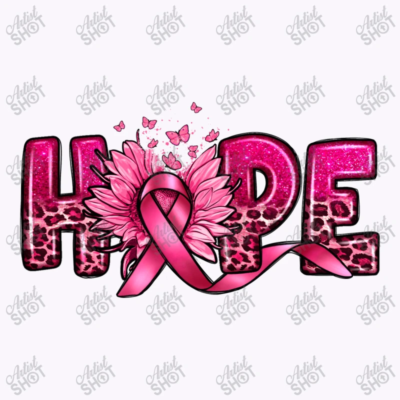 Hope Tank Top - Image 5