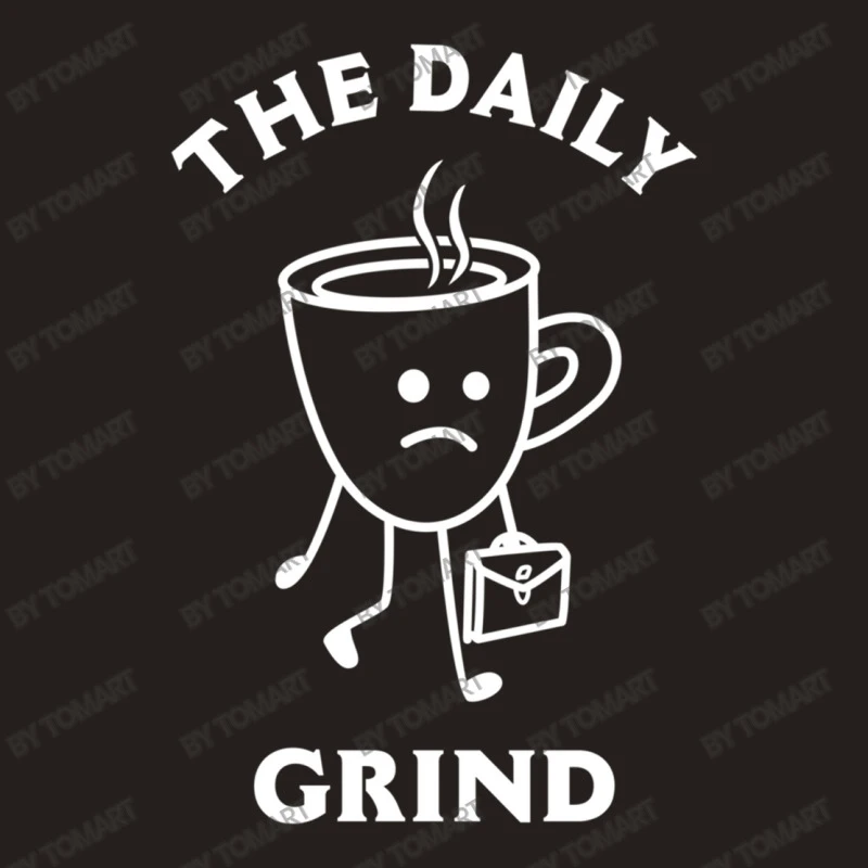 The Daily Grind Tank Top - Image 5