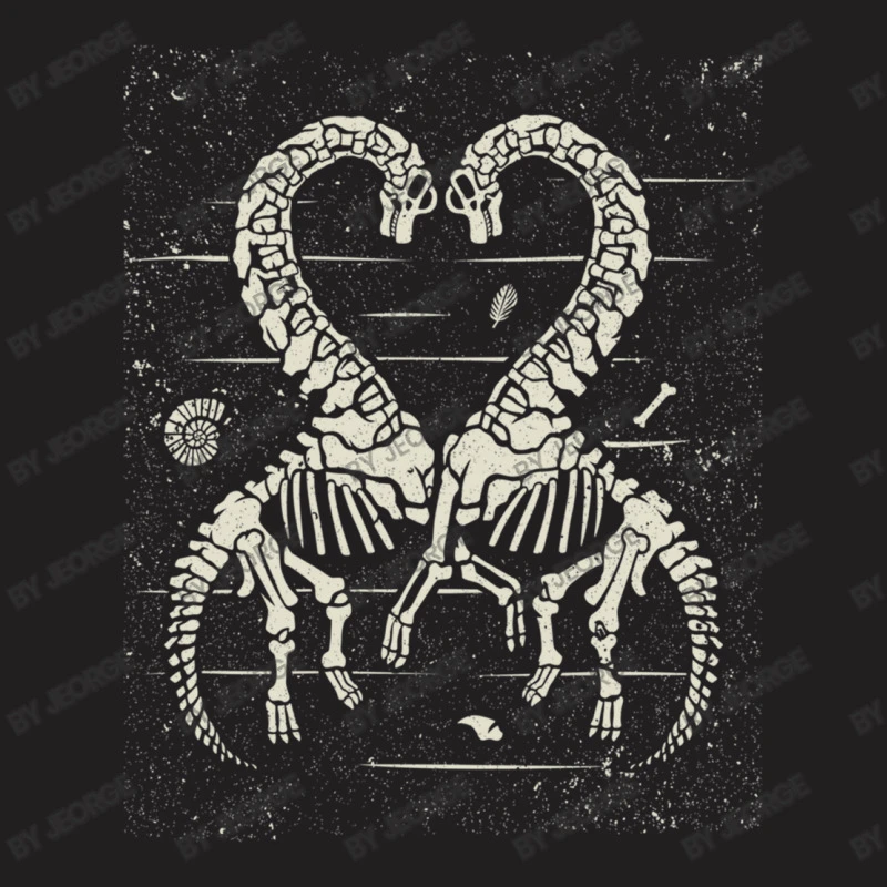Mass Extinction Love T-Shirt - Image 5