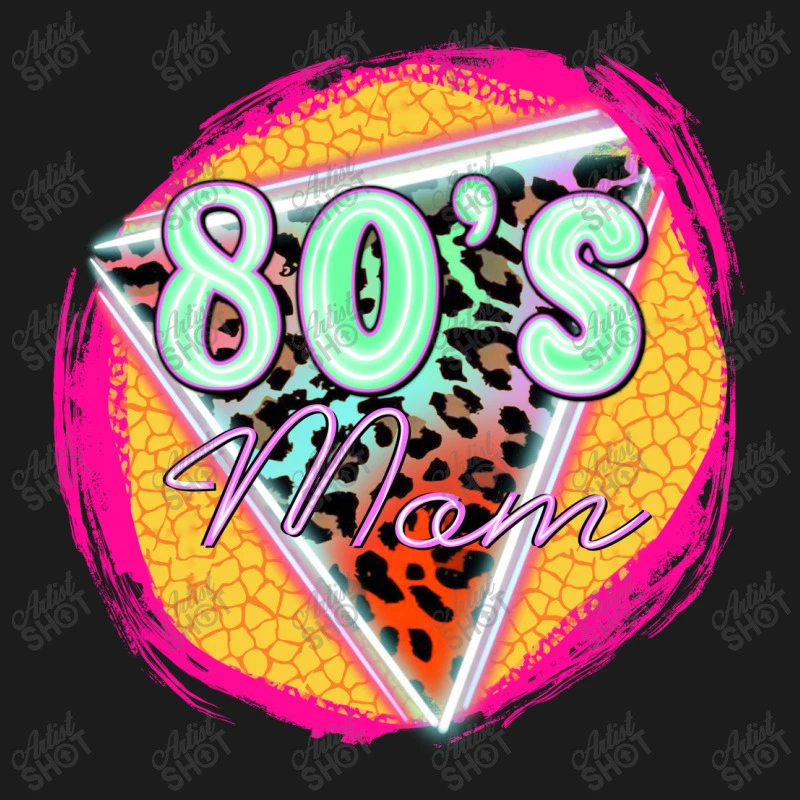 80's Mom Hoodie & Jogger Set - Image 4