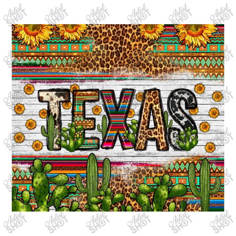 Texas 3/4 Sleeve Shirt - Image 5