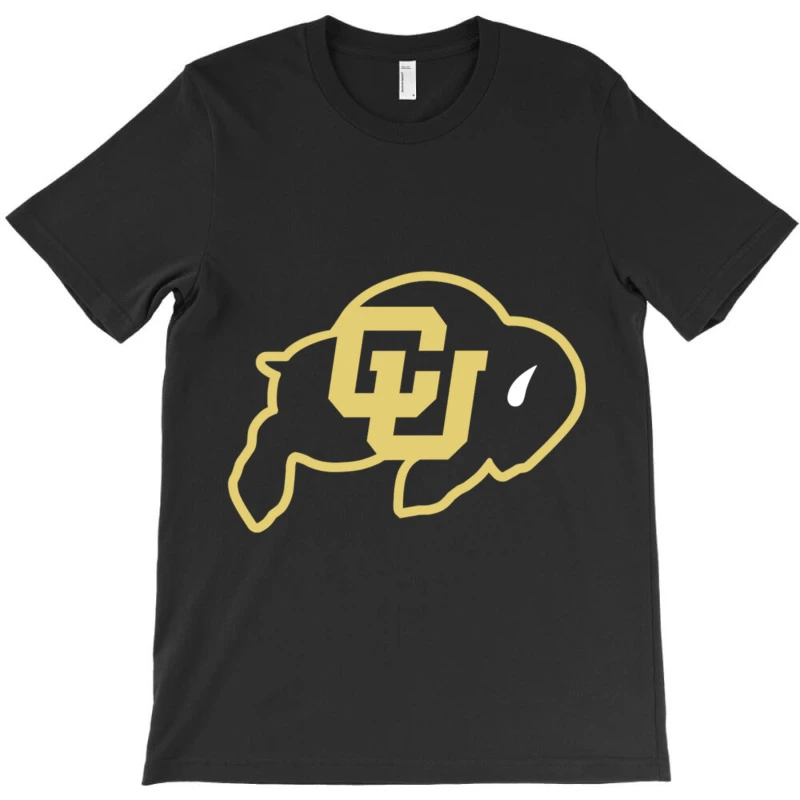 Colorado Academic, CU T-Shirt - Image 3