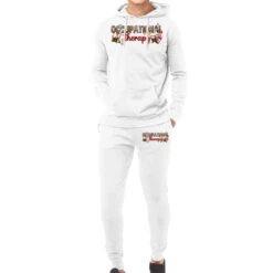 Occupational Therapy Christmas Hoodie & Jogger Set
