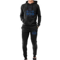 Call The Midwife Hoodie & Jogger Set