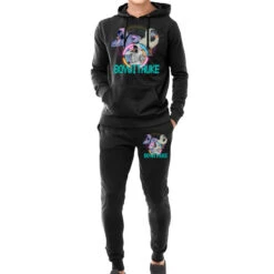 Boywithuke Boy_ Hoodie & Jogger Set