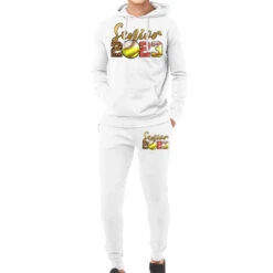 Western Senior 2023 Baseball And Softball Hoodie & Jogger Set