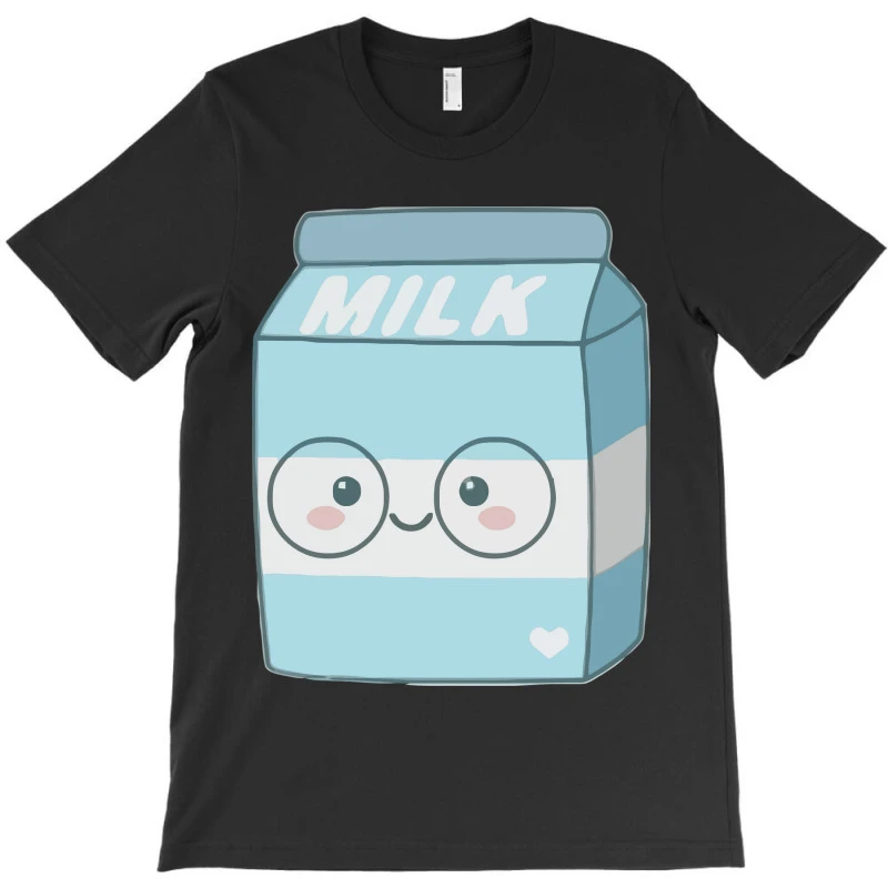 Japanese Milk T-Shirt - Image 3