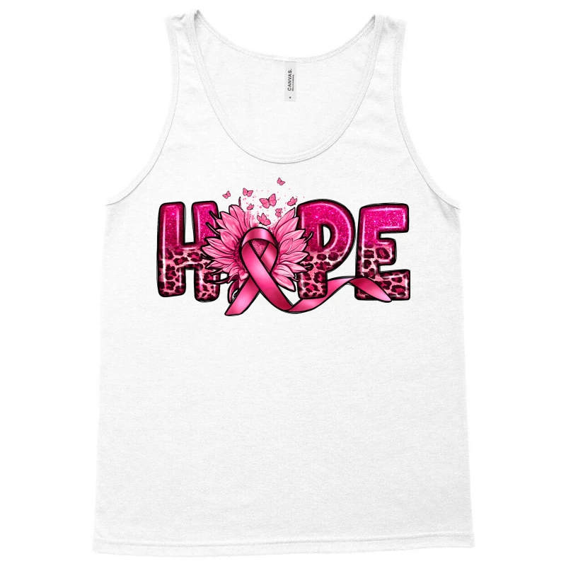 Hope Tank Top - Image 3