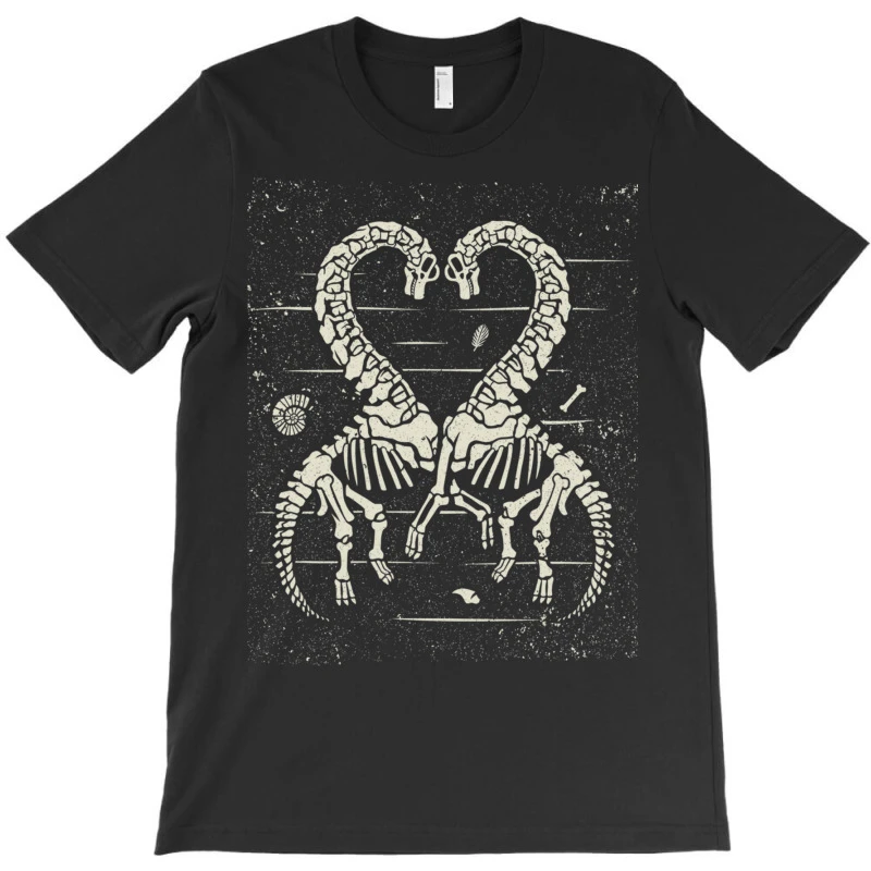 Mass Extinction Love T-Shirt - Image 3