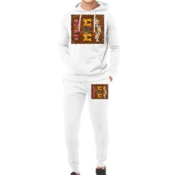 Senior Mom Hoodie & Jogger Set