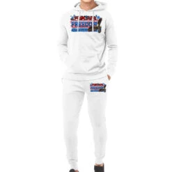 Long Live Freedom Hoodie & Jogger Set