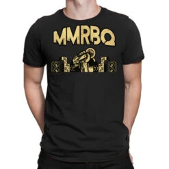 1 Mmrbq 2023 T-Shirt