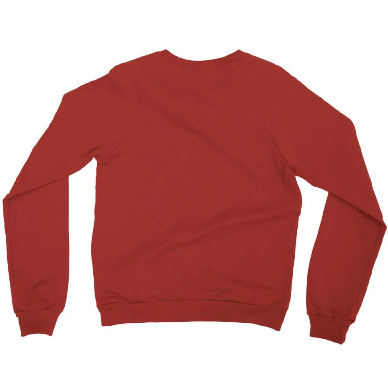 Thankful Turkey Pumpkin Crewneck Sweatshirt - Image 4