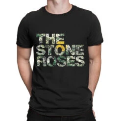 The Stone Roses 1 T-Shirt