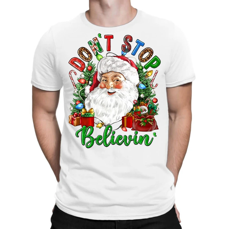 Don't Stop Believin' T-Shirt
