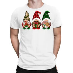 Christmas Gnomes T-Shirt