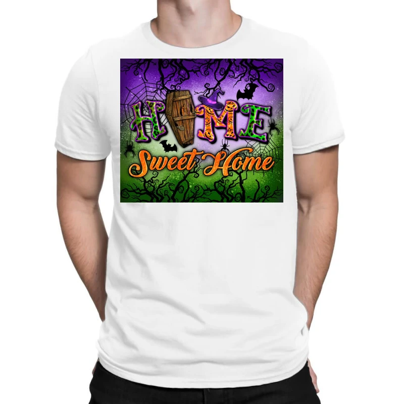 Home Sweet Home T-Shirt