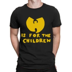 Woooooo Tang Is For The Children T-Shirt
