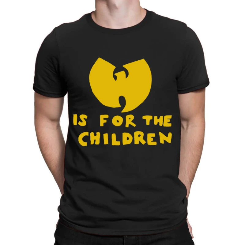 Woooooo Tang Is For The Children T-Shirt