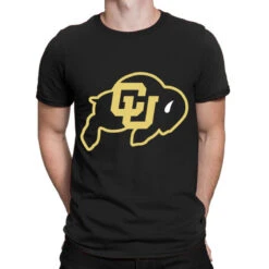 Colorado Academic, CU T-Shirt
