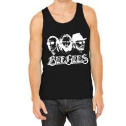 Bee Gees Tank Top