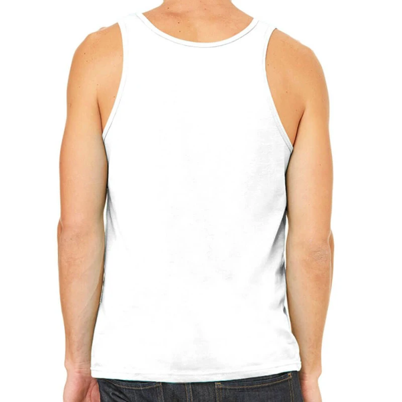 Mountains Tank Top - Image 2