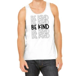 Be Kind Tank Top