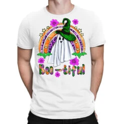 Boo-tiful Ghost T-Shirt