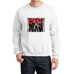 Kix Crewneck Sweatshirt