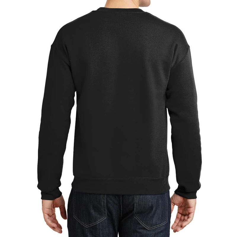 Baby Cow Boba Crewneck Sweatshirt - Image 2