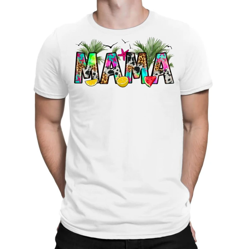 Mama Summer T-Shirt