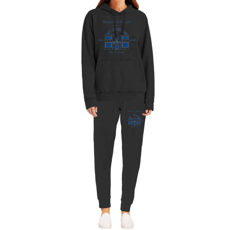 Call The Midwife Hoodie & Jogger Set - Image 2