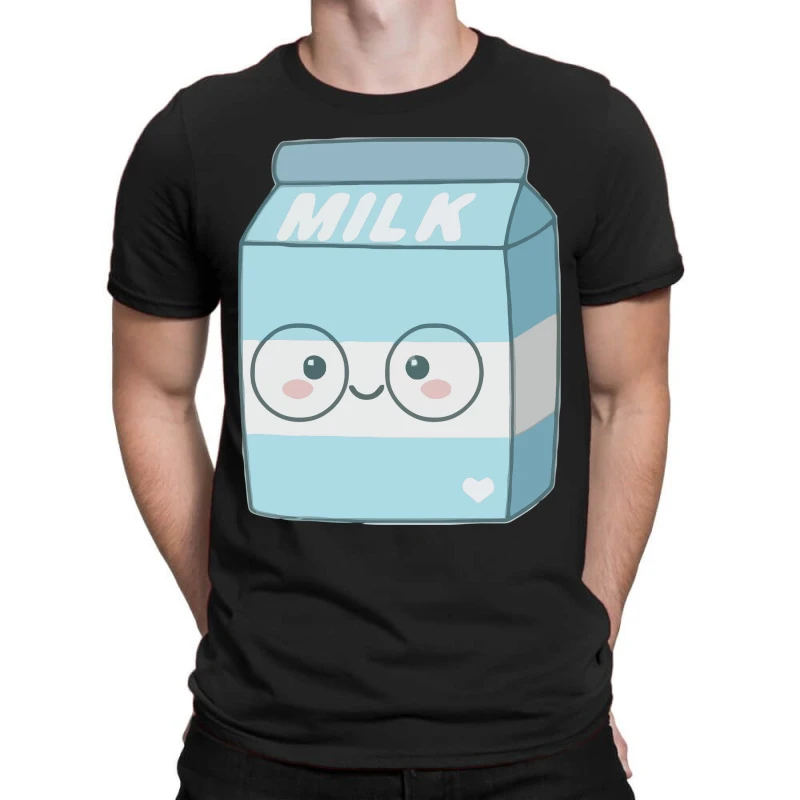 Japanese Milk T-Shirt