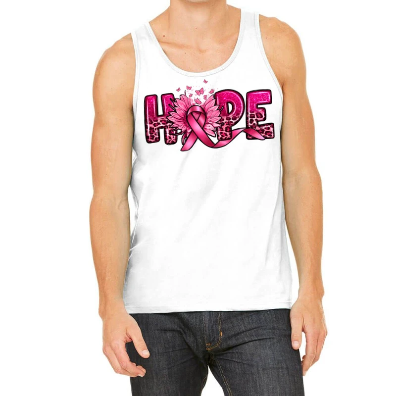 Hope Tank Top