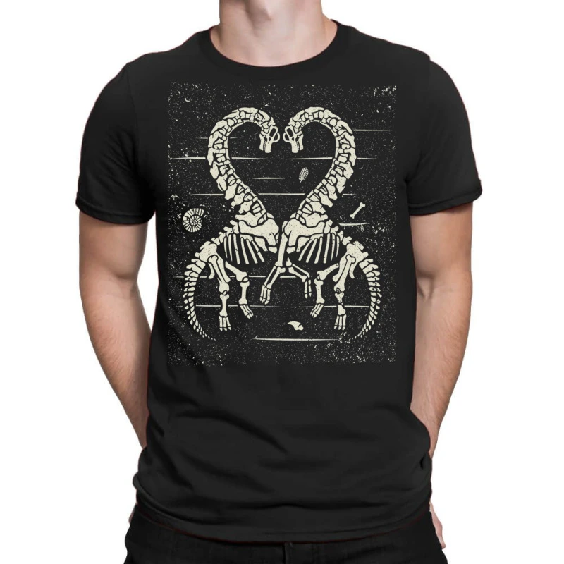 Mass Extinction Love T-Shirt