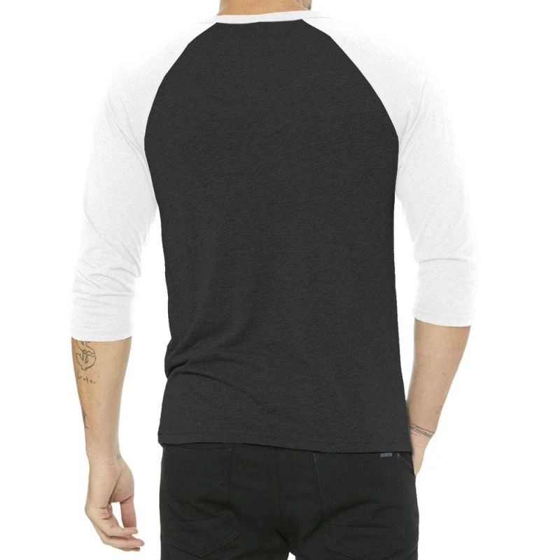 Sailor Pocket 3/4 Sleeve Shirt - Image 2