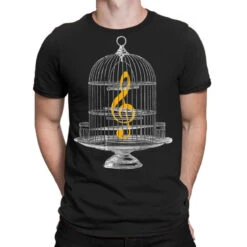 Set Me Free T-Shirt