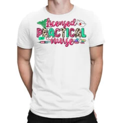Licensed Practical Nurse T-Shirt
