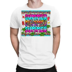 Summer T-Shirt